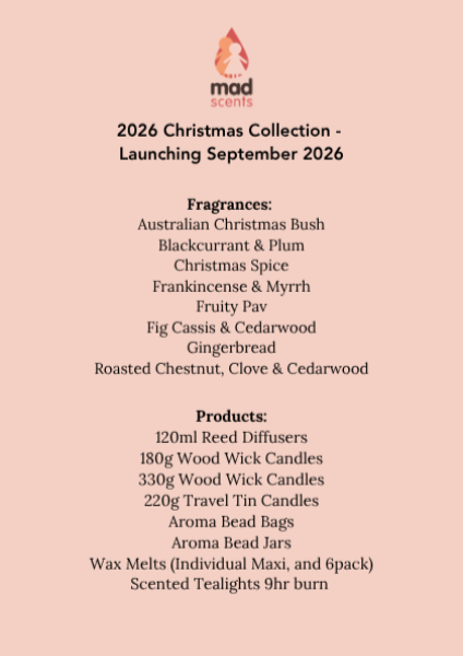 Christmas 2026