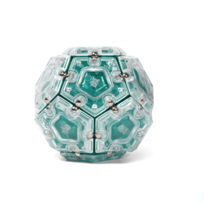 Geode12Aquamarine