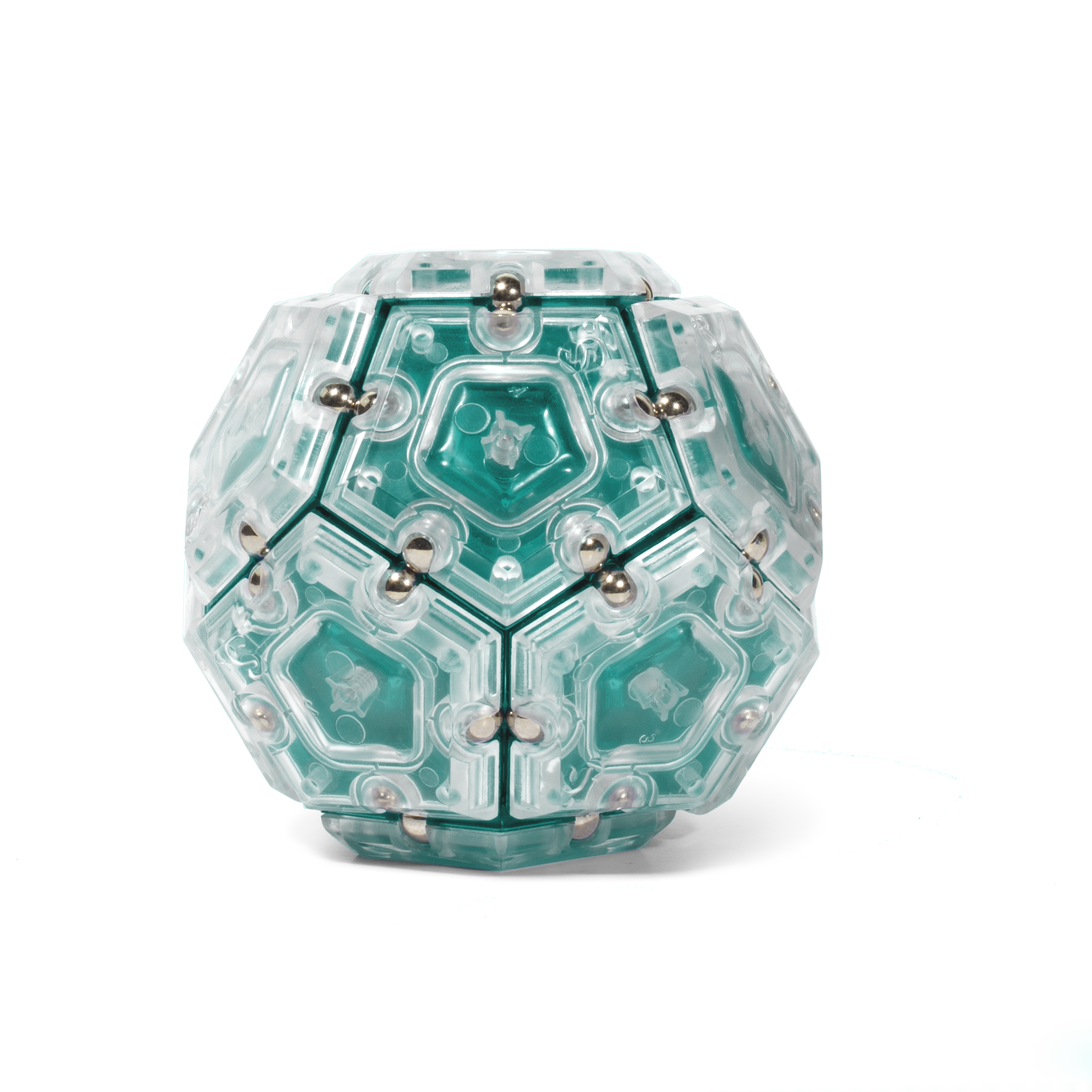 Geode12Aquamarine