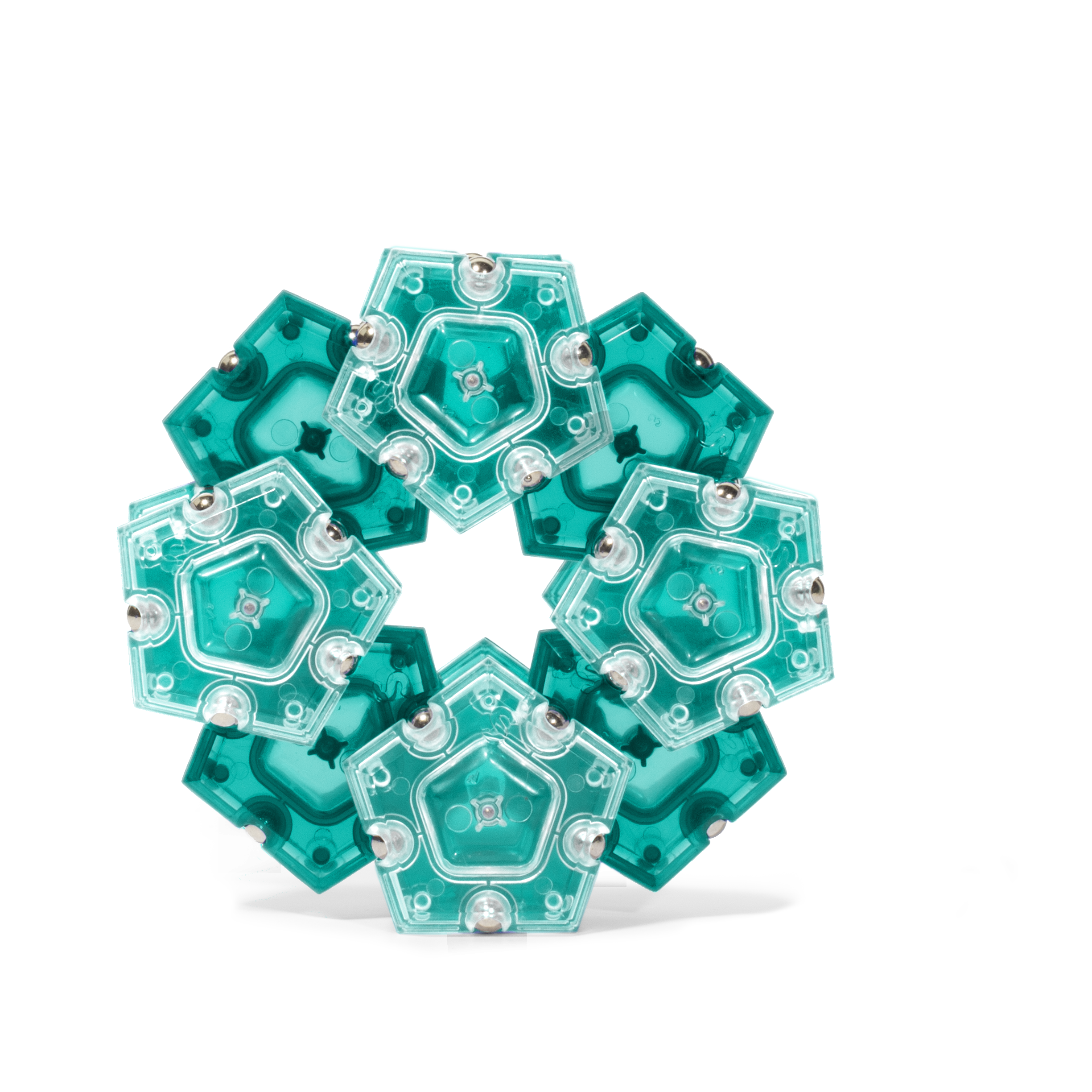 Geode12Aquamarine