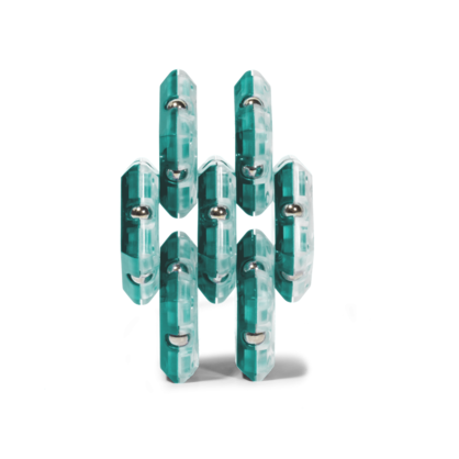 Geode12Aquamarine