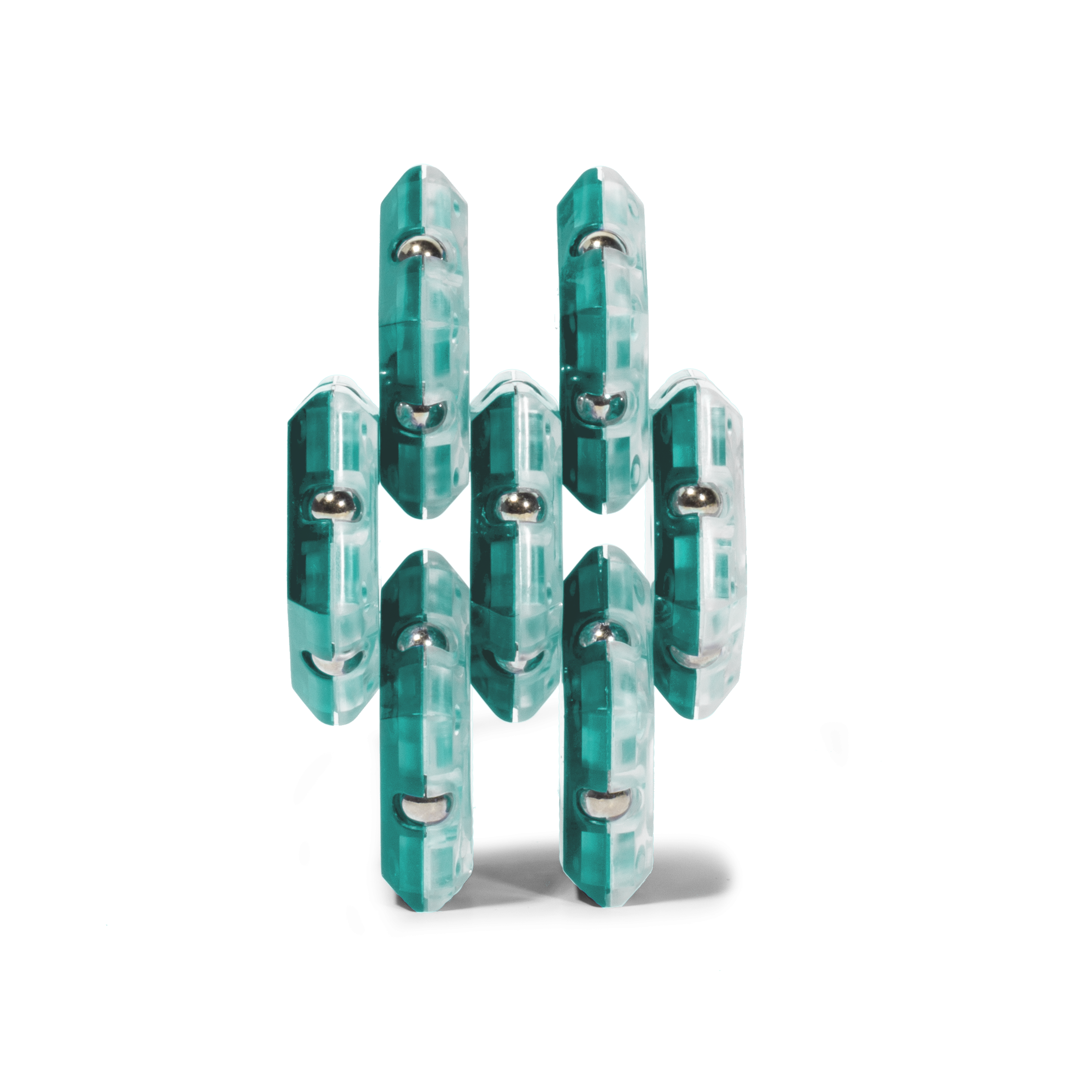 Geode12Aquamarine