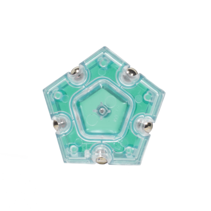 Geode12Aquamarine