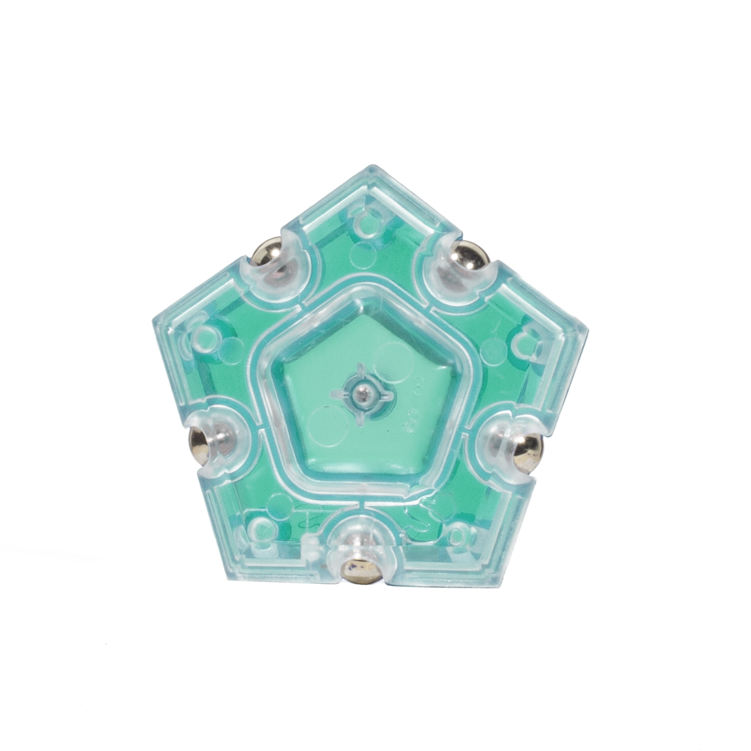 Geode12Aquamarine