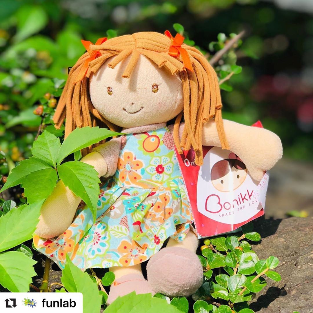 Lulu Collection: Libby Lu 35cm