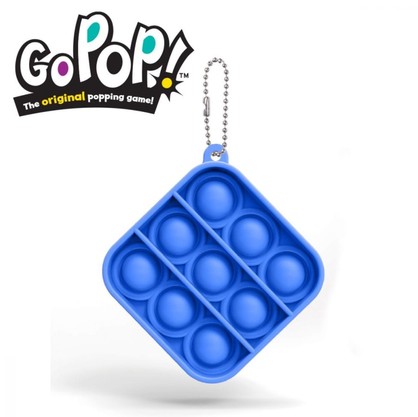 GO POP MINI-36PCS ASSORTED (Square)