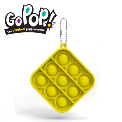 GO POP MINI-36PCS ASSORTED (Square)