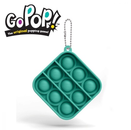 GO POP MINI-36PCS ASSORTED (Square)