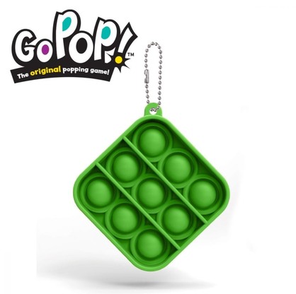 GO POP MINI-36PCS ASSORTED (Square)