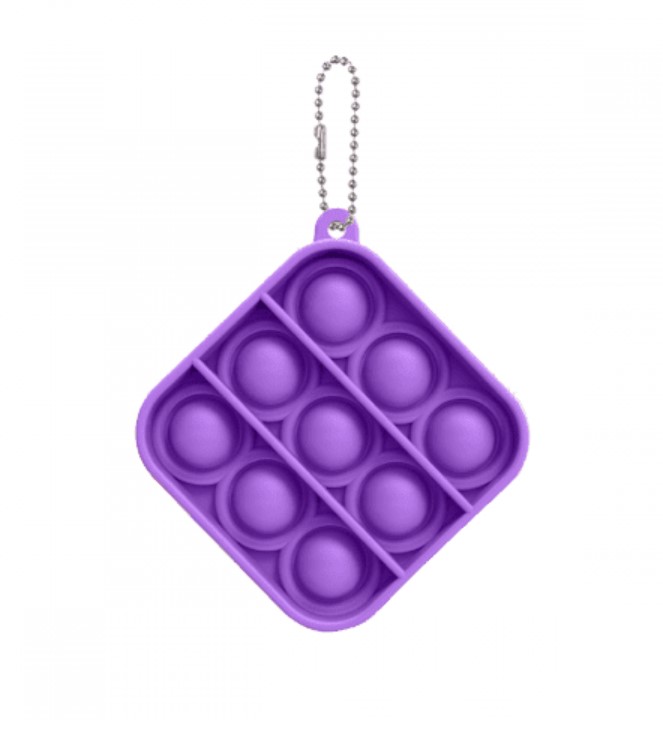 GO POP MINI-36PCS ASSORTED (Square)