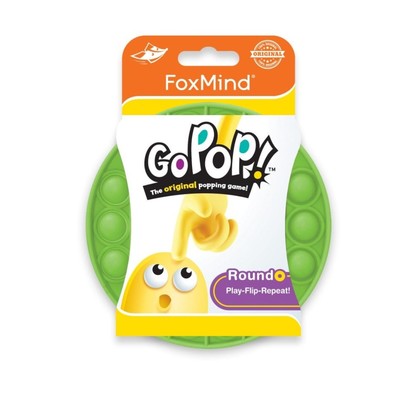 Go Pop-Green