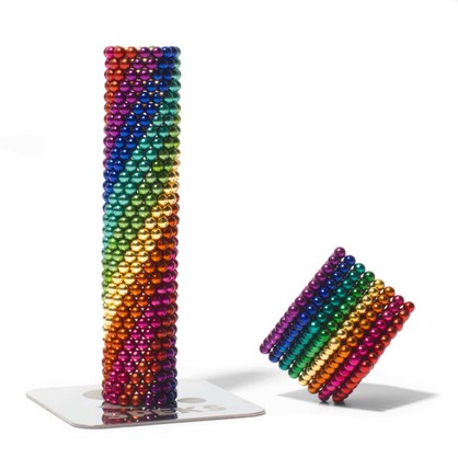 Spectrum 512 Speks