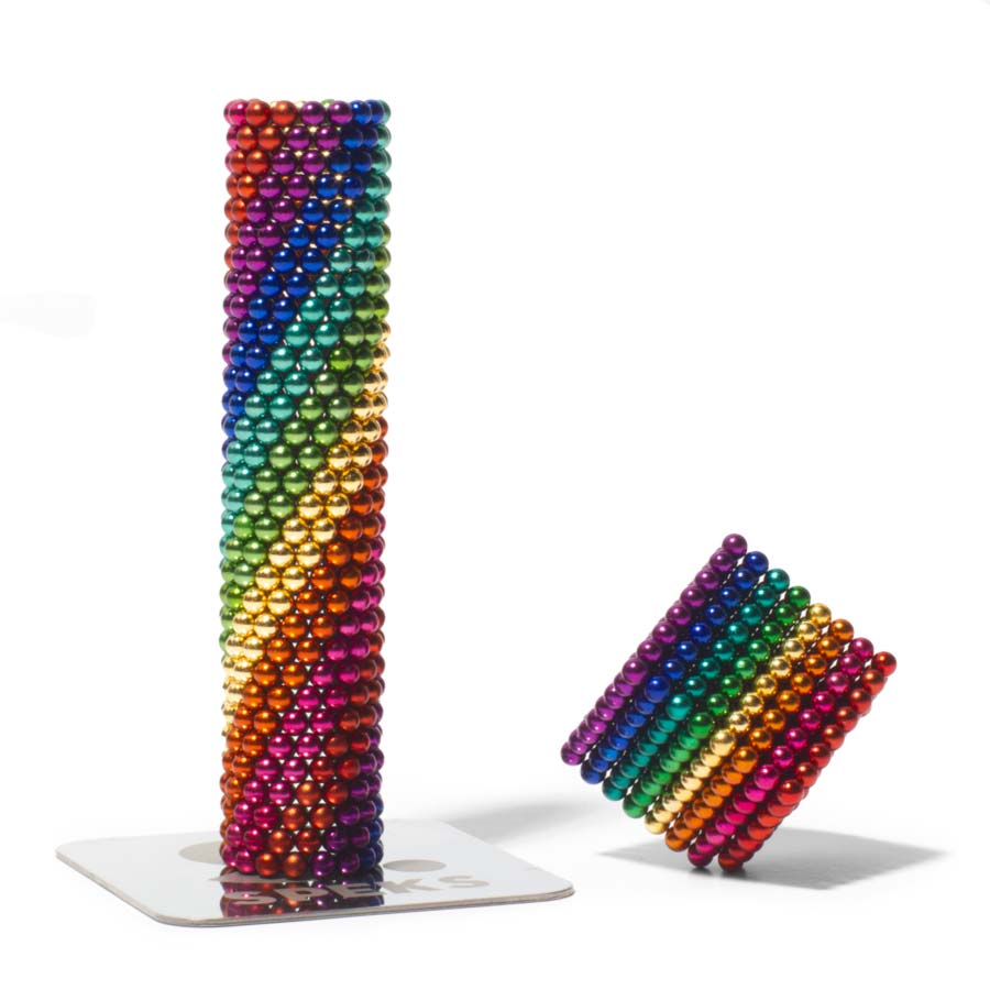 Spectrum 512 Speks