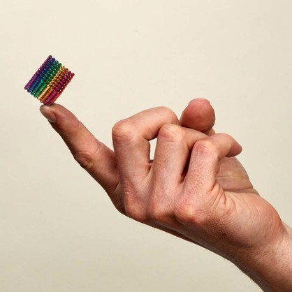 Spectrum 512 Speks