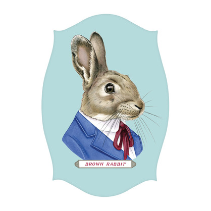 Berkley Bestiary Animal Portraits Memory
