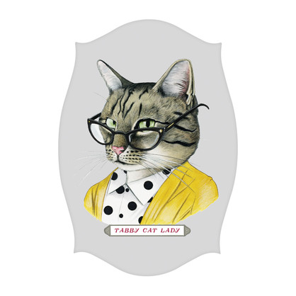 Berkley Bestiary Animal Portraits Memory