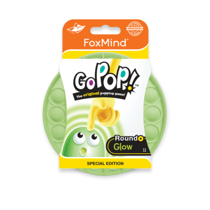 Go Pop! Glow in the Dark