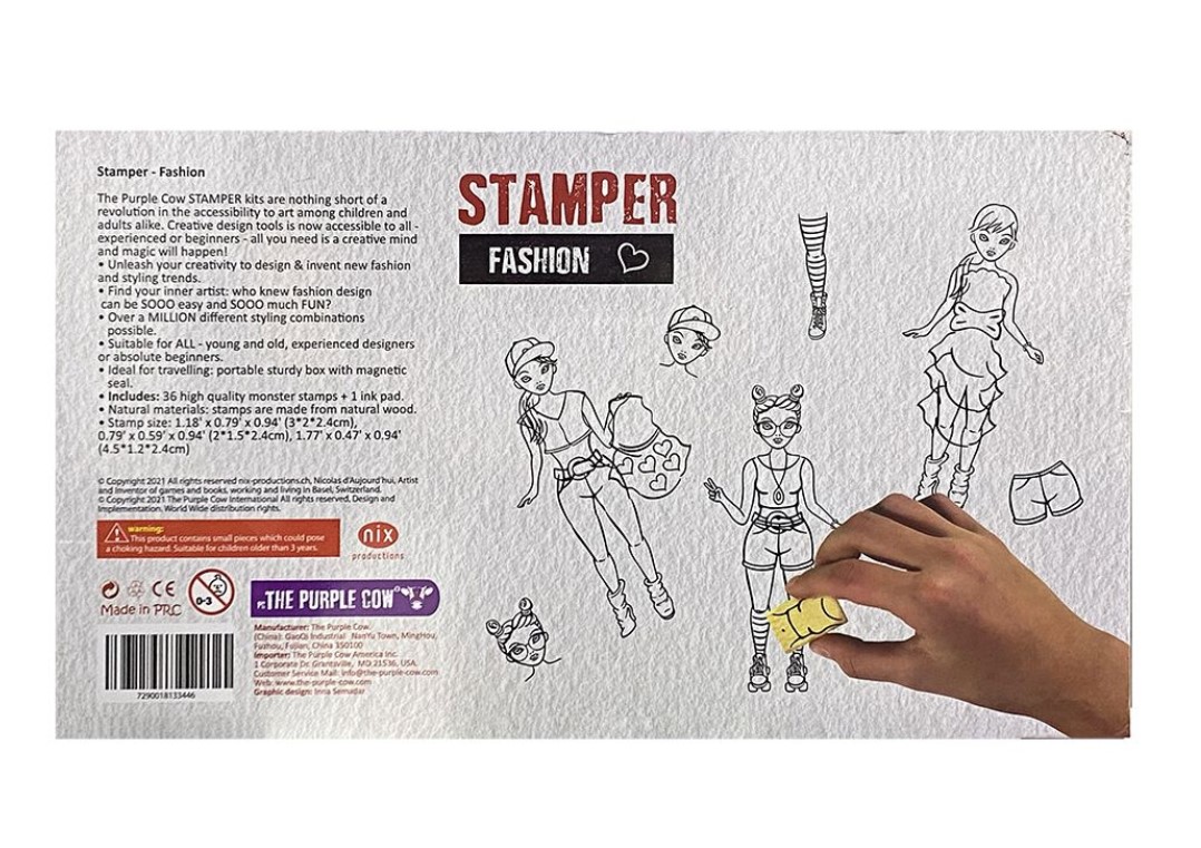 Fashion Maker