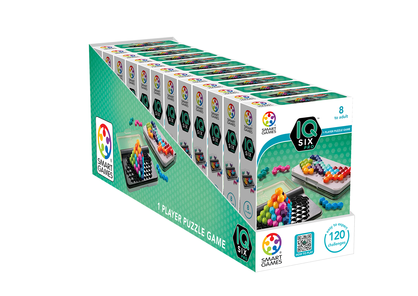 IQ Six Pro