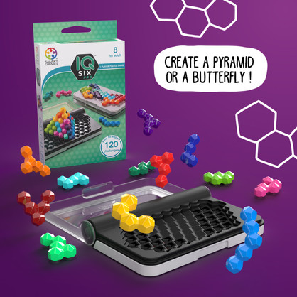 IQ Six Pro