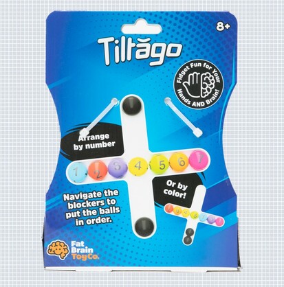 Tiltago Game