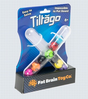 Tiltago Game