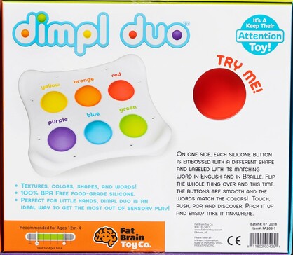 Dimpl Duo