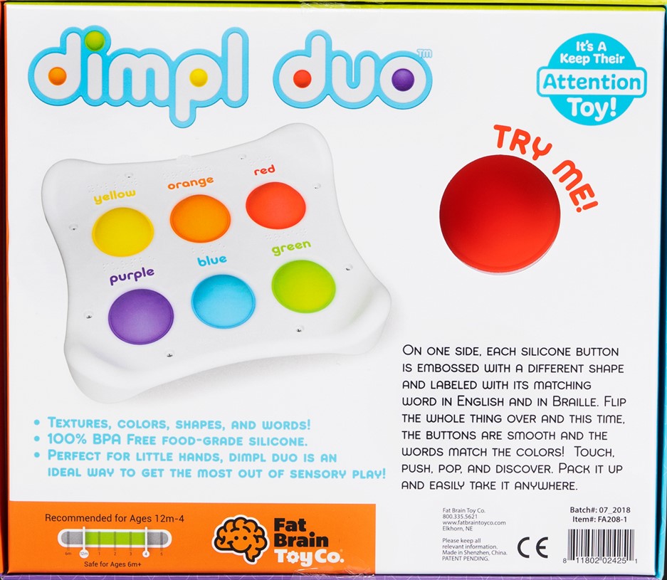 Dimpl Duo