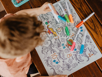 Jingle Bells Playmat (Large)