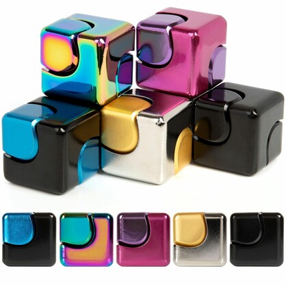 Bopster Cube Carton (30pcs) Please order display if needed