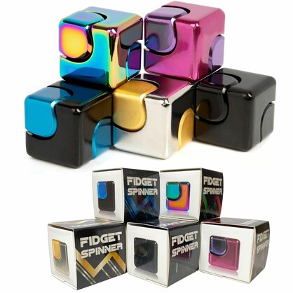 Bopster Cube Carton (30pcs) Please order display if needed