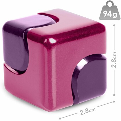 Bopster Cube Carton (30pcs) Please order display if needed