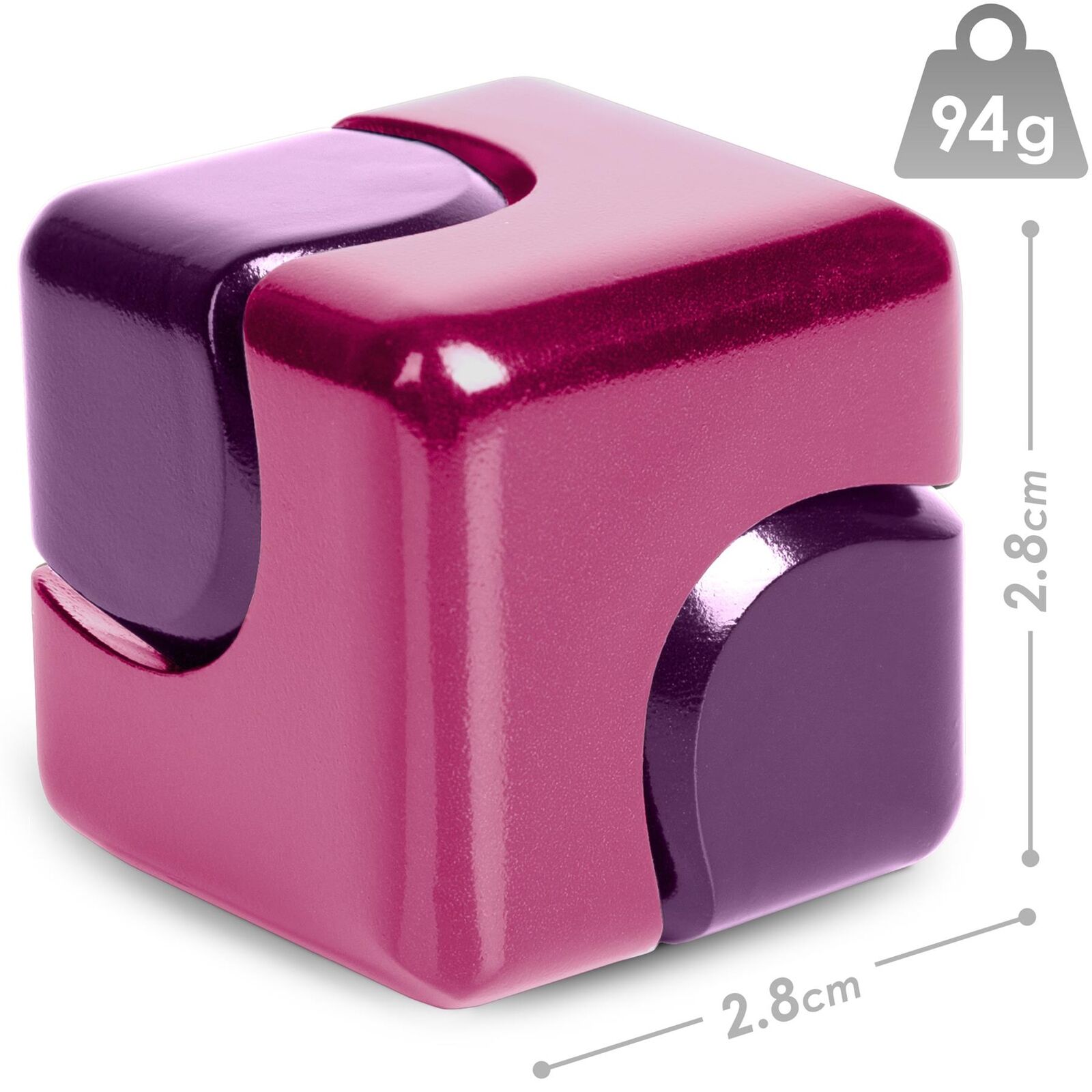 Bopster Cube Carton (30pcs) Please order display if needed