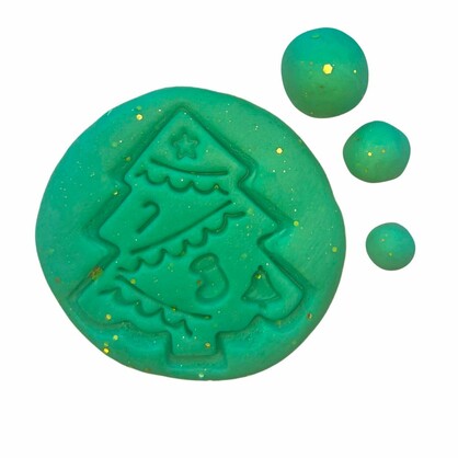 Christmas Mix 2 each of 5 Christmas Colours/Scents
