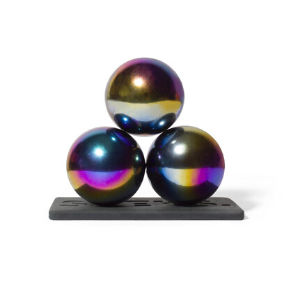 Super Size Oil Slick