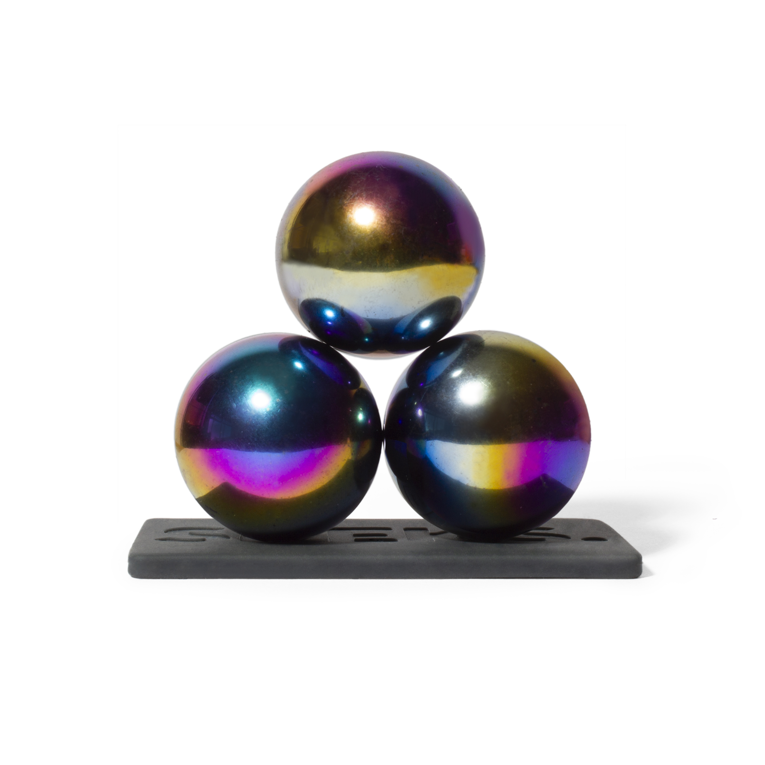 Super Size Oil Slick