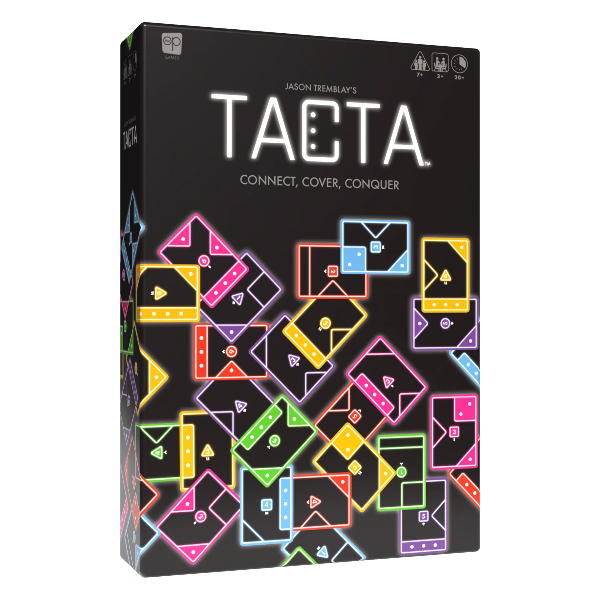 TACTA