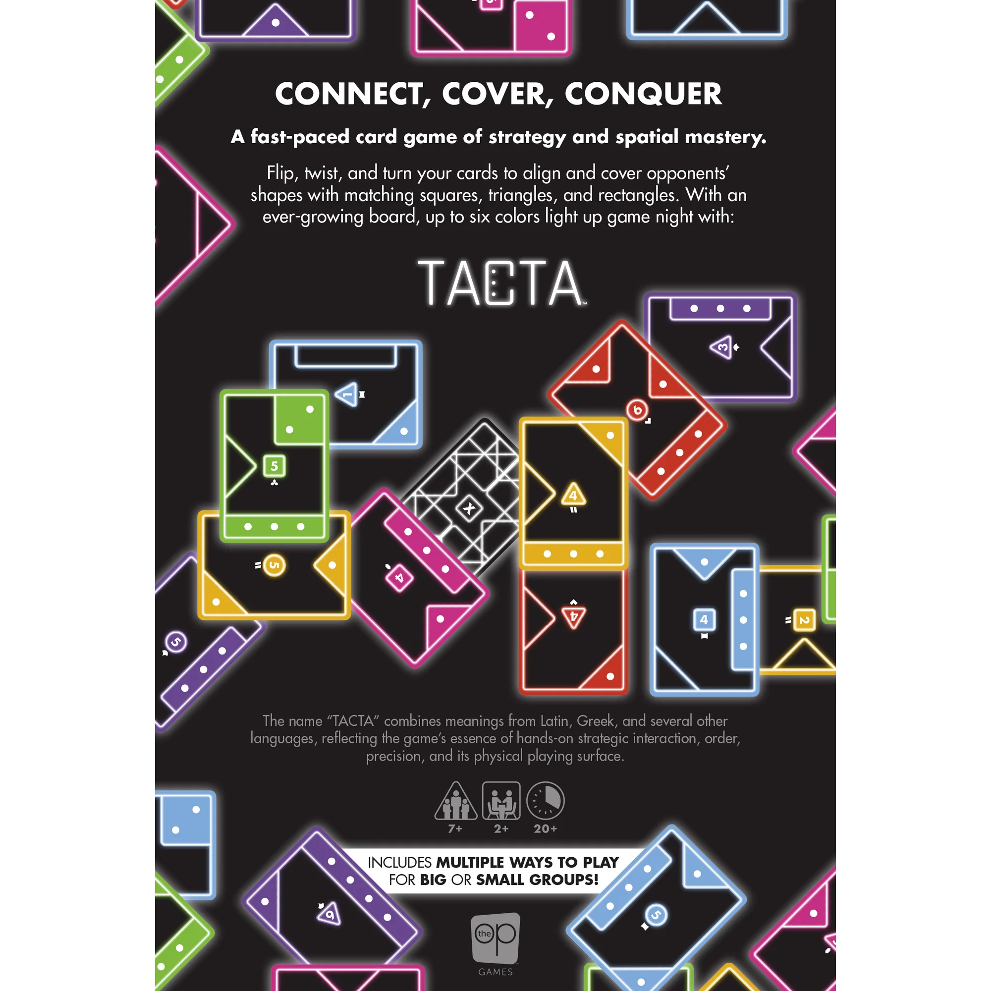 TACTA