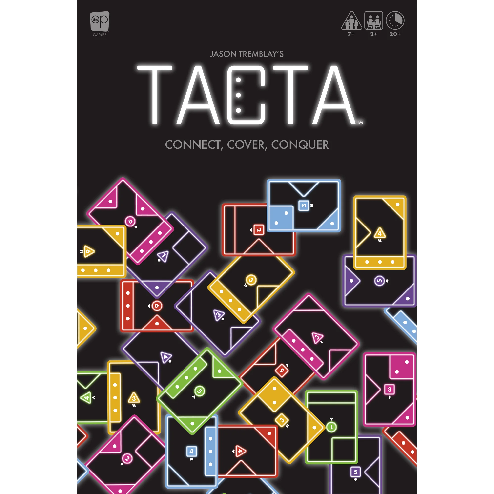 TACTA