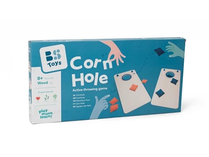 Corn Hole