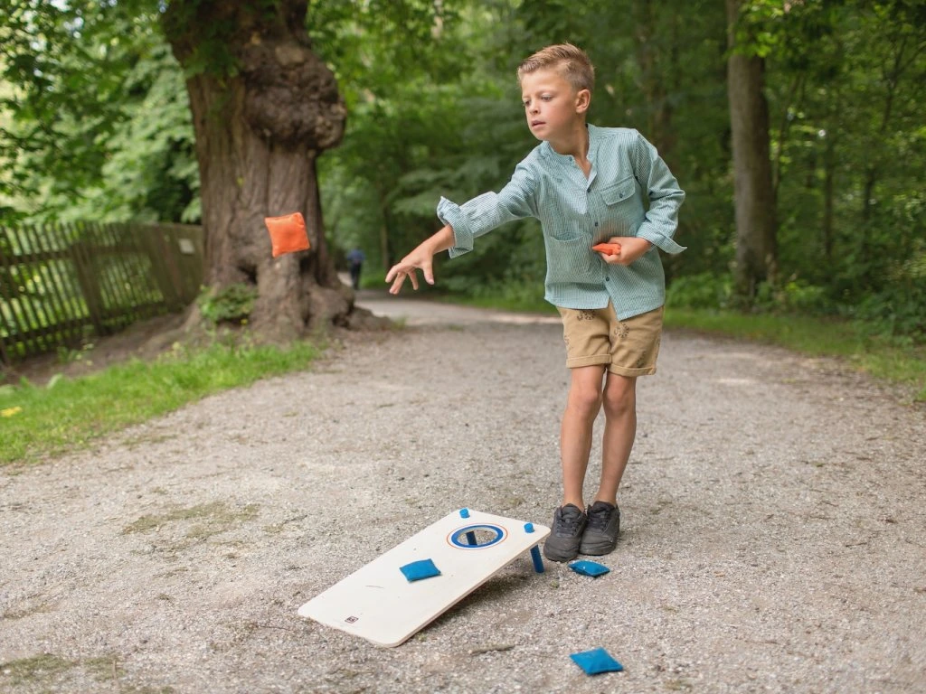 Corn Hole