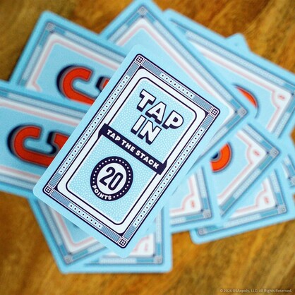 8pc CDU - Tap4 Peg ($12 each)