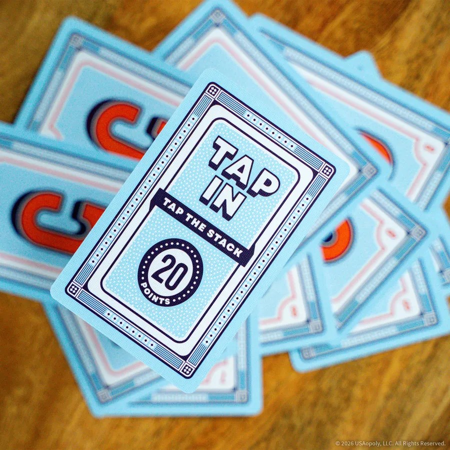 8pc CDU - Tap4 Peg ($12 each)