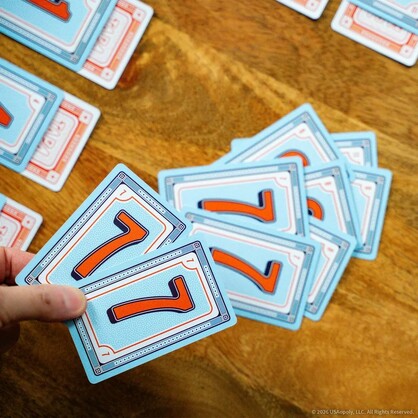 8pc CDU - Tap4 Peg ($12 each)