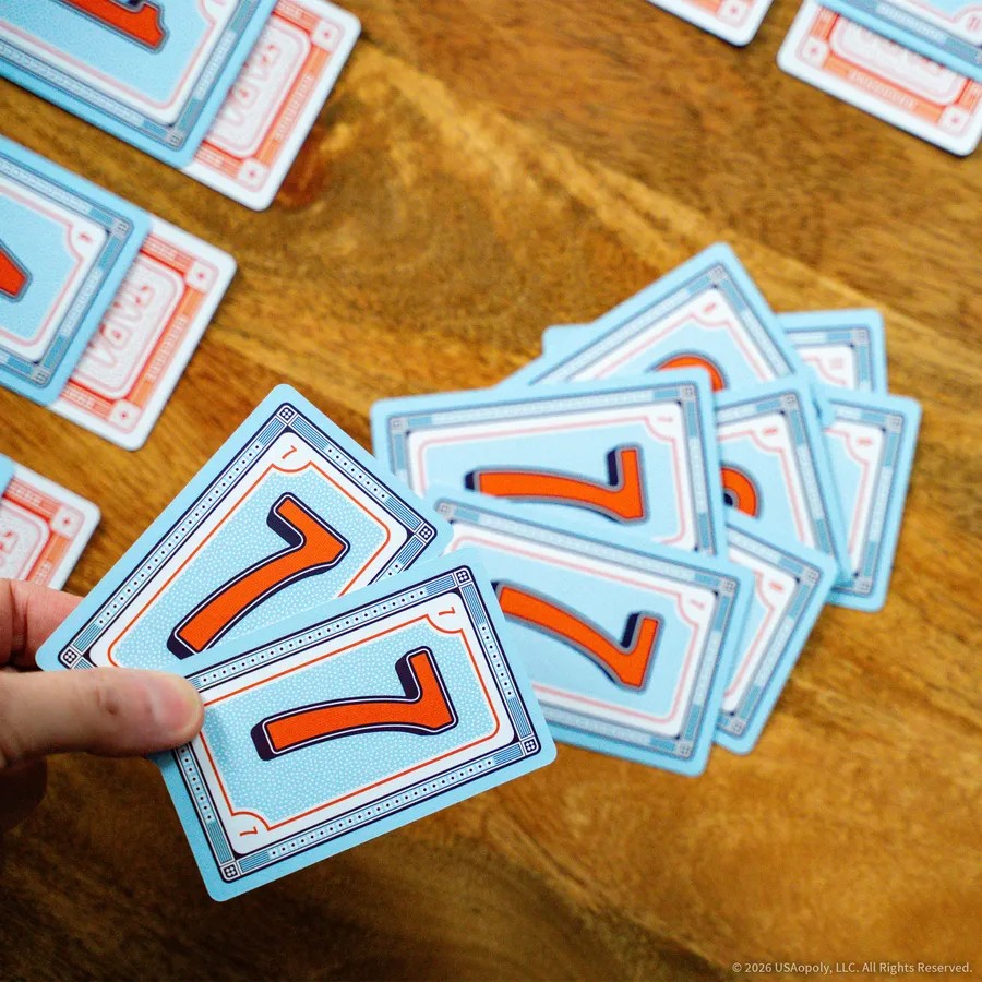 8pc CDU - Tap4 Peg ($12 each)