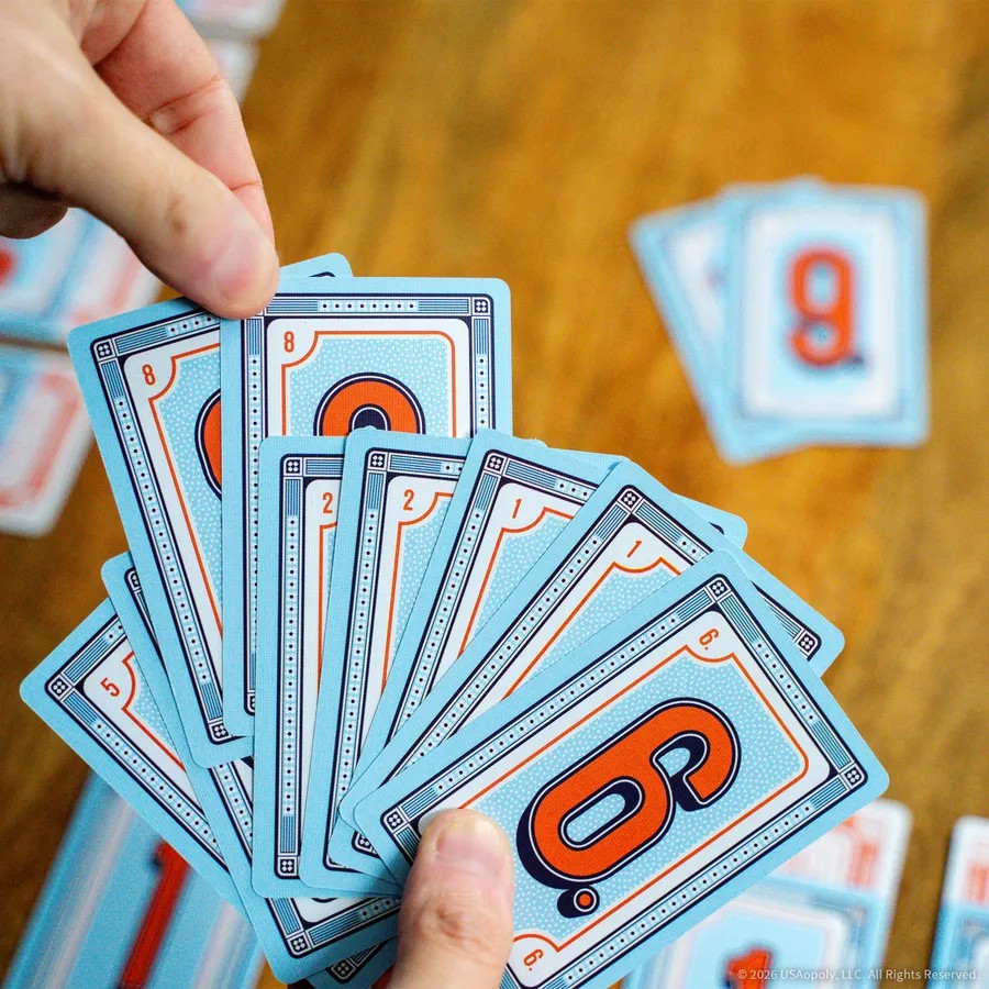 8pc CDU - Tap4 Peg ($12 each)
