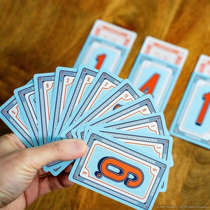 8pc CDU - Tap4 Peg ($12 each)