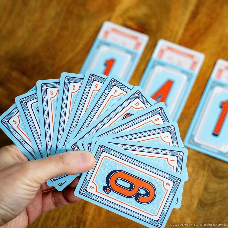 8pc CDU - Tap4 Peg ($12 each)