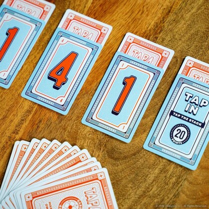 8pc CDU - Tap4 Peg ($12 each)