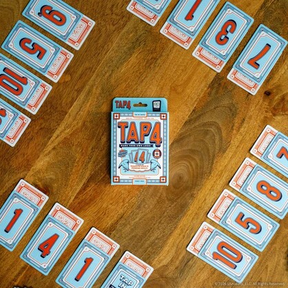 8pc CDU - Tap4 Peg ($12 each)